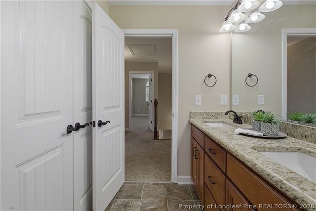 103 Crossbridge Lane, Autryville, NC 28318