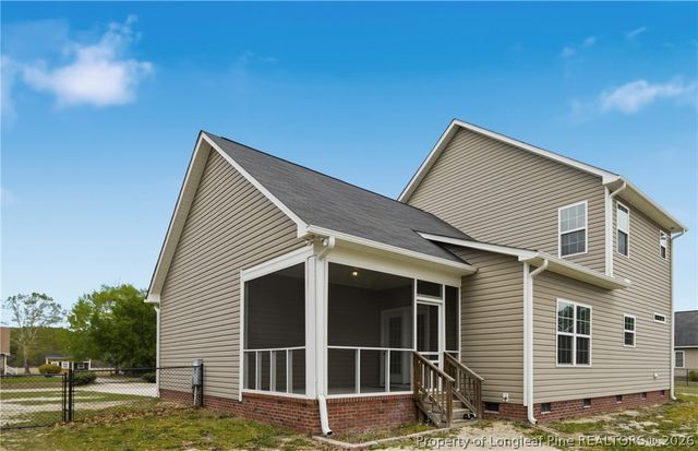103 Crossbridge Lane, Autryville, NC 28318