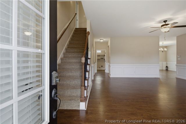 103 Crossbridge Lane, Autryville, NC 28318