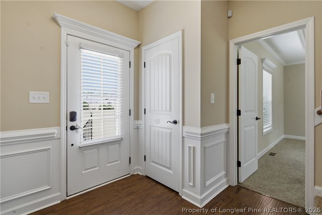 103 Crossbridge Lane, Autryville, NC 28318