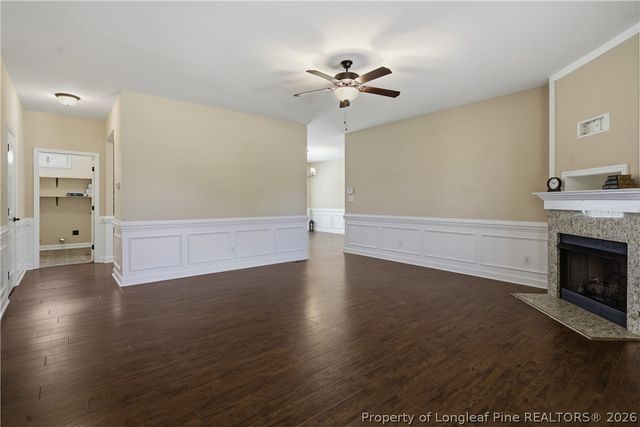 103 Crossbridge Lane, Autryville, NC 28318