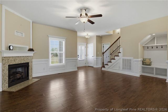 103 Crossbridge Lane, Autryville, NC 28318