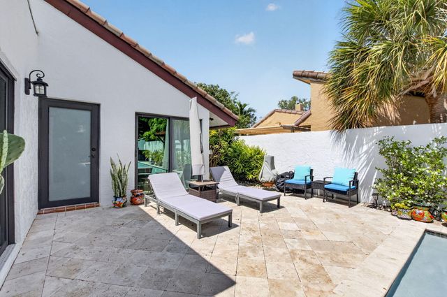 5918 Patio Drive, Boca Raton, FL 33433