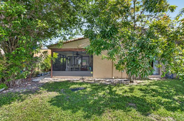 5918 Patio Drive, Boca Raton, FL 33433