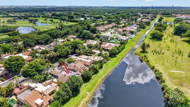 5918 Patio Drive, Boca Raton, FL 33433