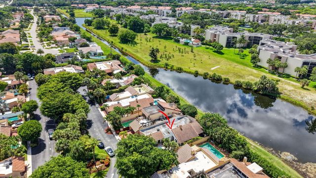 5918 Patio Drive, Boca Raton, FL 33433