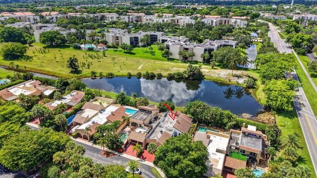 5918 Patio Drive, Boca Raton, FL 33433