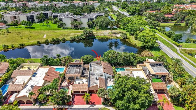 5918 Patio Drive, Boca Raton, FL 33433