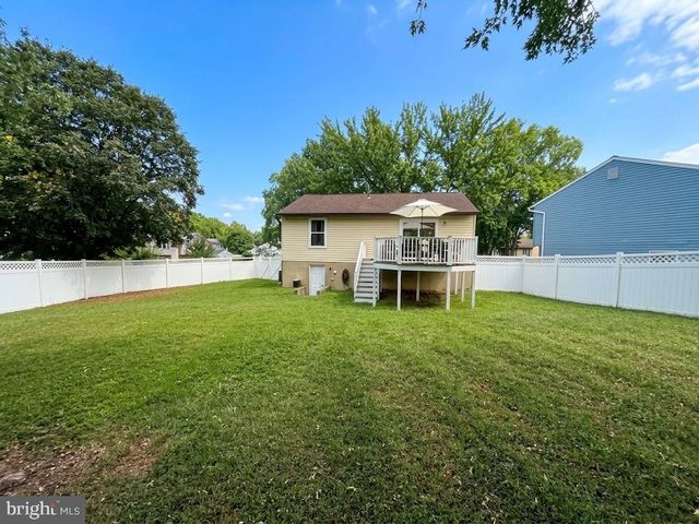 701 KRAFT CT, Glen Burnie, MD 21061