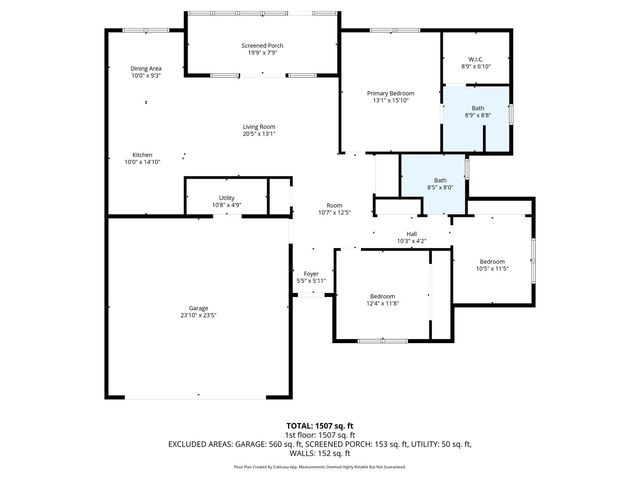1002 2nd Street Court NA, Moline, IL 61265