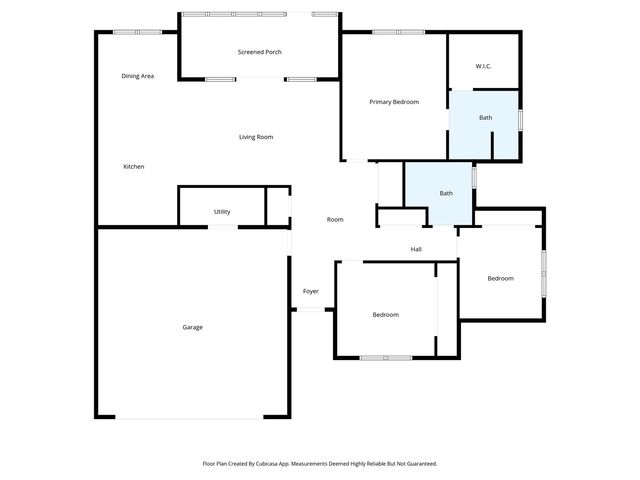 1002 2nd Street Court NA, Moline, IL 61265