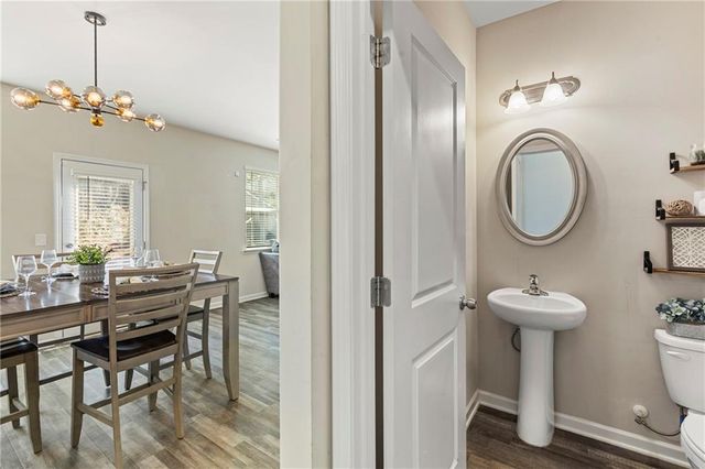 315 Coverview Court, Jonesboro, GA 30238