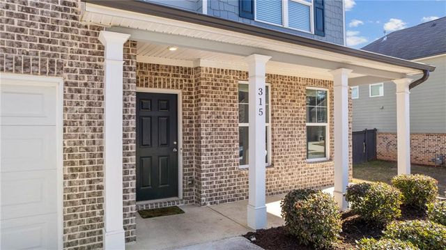 315 Coverview Court, Jonesboro, GA 30238