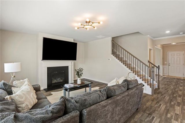 315 Coverview Court, Jonesboro, GA 30238