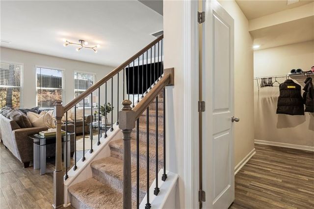 315 Coverview Court, Jonesboro, GA 30238