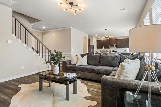 315 Coverview Court, Jonesboro, GA 30238