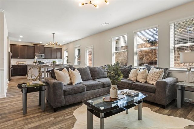 315 Coverview Court, Jonesboro, GA 30238