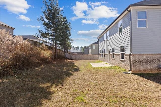 315 Coverview Court, Jonesboro, GA 30238