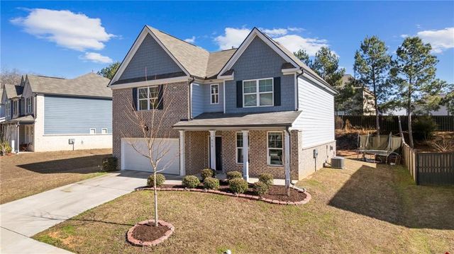 315 Coverview Court, Jonesboro, GA 30238