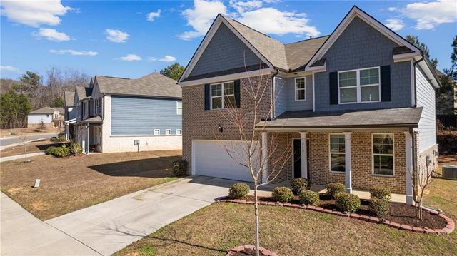 315 Coverview Court, Jonesboro, GA 30238