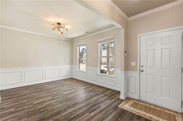 315 Coverview Court, Jonesboro, GA 30238