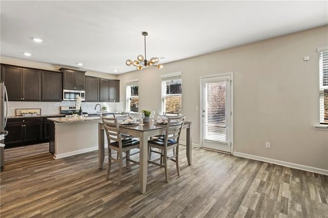 315 Coverview Court, Jonesboro, GA 30238