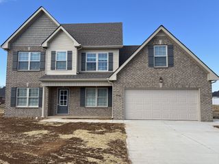 3313 Curie Circle, Christiana, TN 37037