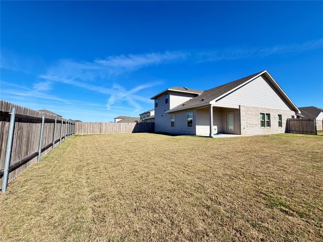 18104 Emu LN, Manor, TX 78653