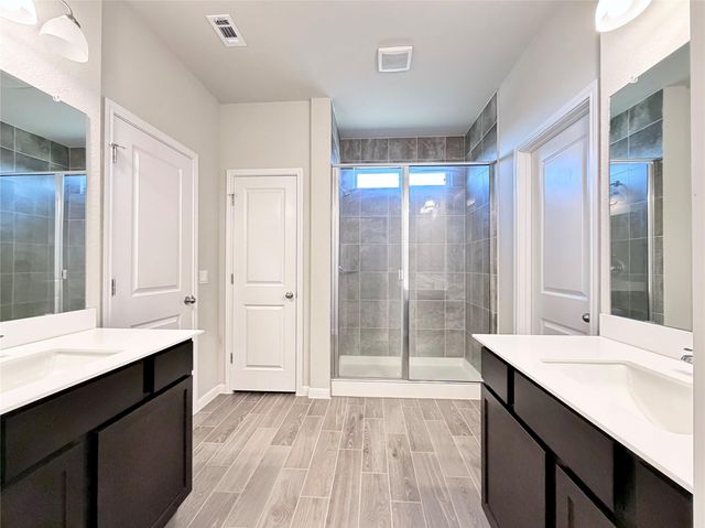 18104 Emu LN, Manor, TX 78653