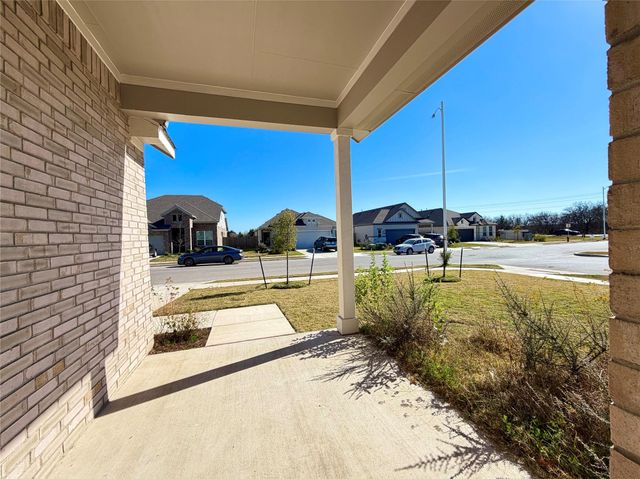 18104 Emu LN, Manor, TX 78653