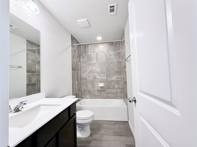 18104 Emu LN, Manor, TX 78653