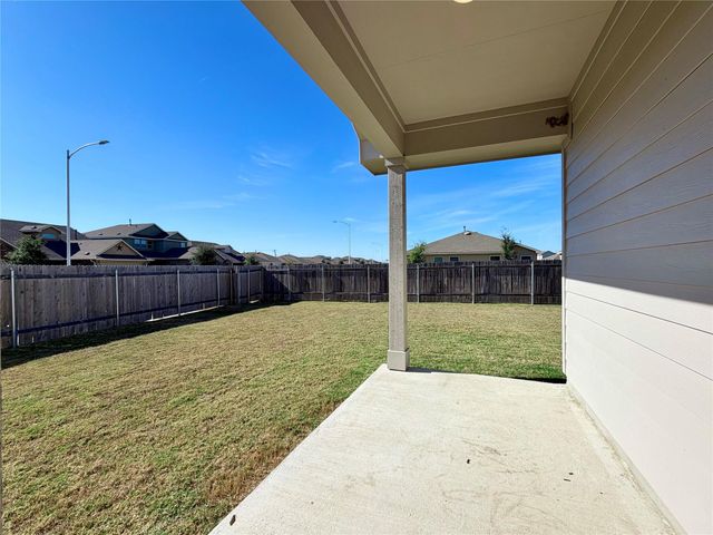 18104 Emu LN, Manor, TX 78653