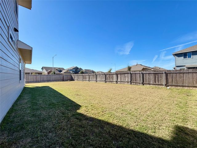 18104 Emu LN, Manor, TX 78653