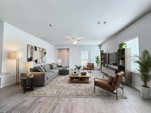 18104 Emu LN, Manor, TX 78653