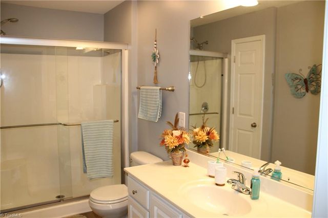 2942 Hyde Place Circle, Winston-salem, NC 27103