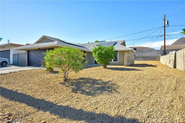 603 Buchanan Avenue, Henderson, NV 89015