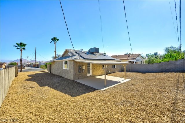 603 Buchanan Avenue, Henderson, NV 89015