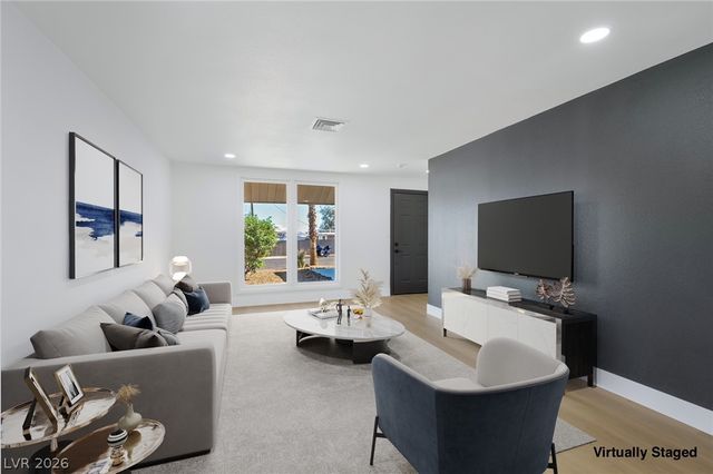 603 Buchanan Avenue, Henderson, NV 89015