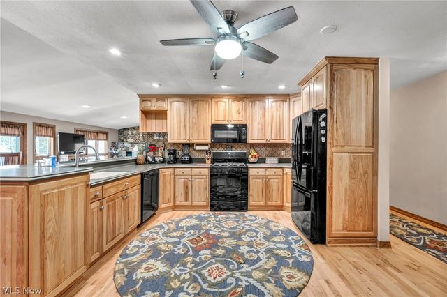 17313 Bennett Road, North Royalton, OH 44133