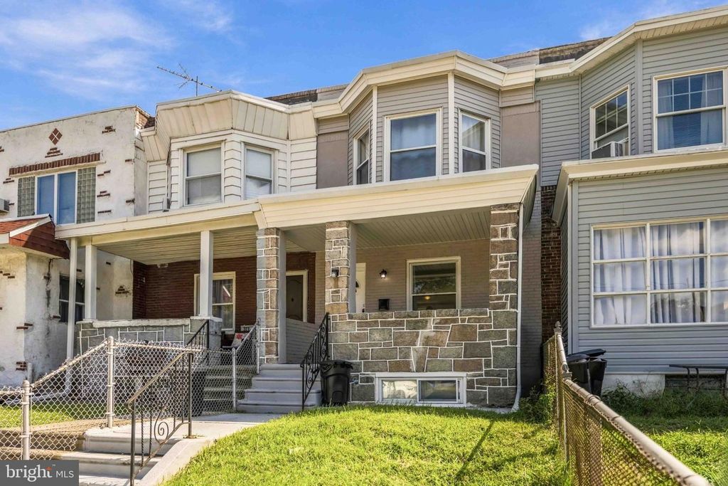 7206 DICKS AVE, PHILADELPHIA, PA 19153 — photo 2
