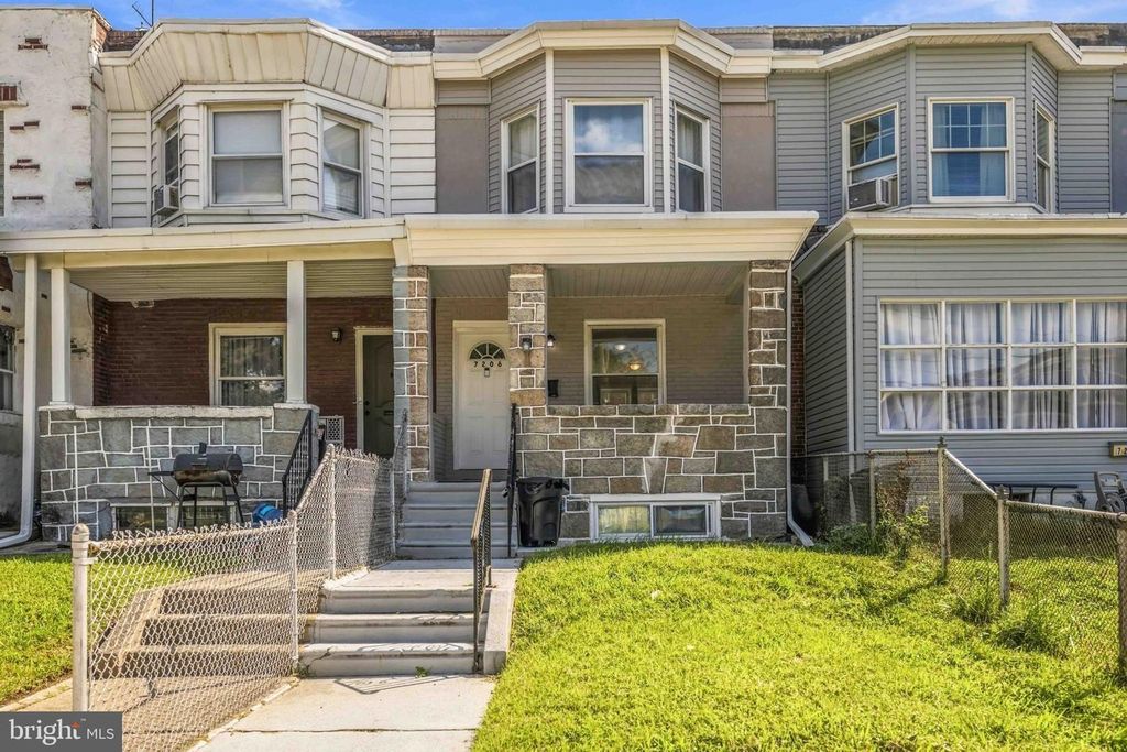 7206 DICKS AVE, PHILADELPHIA, PA 19153 — photo 3