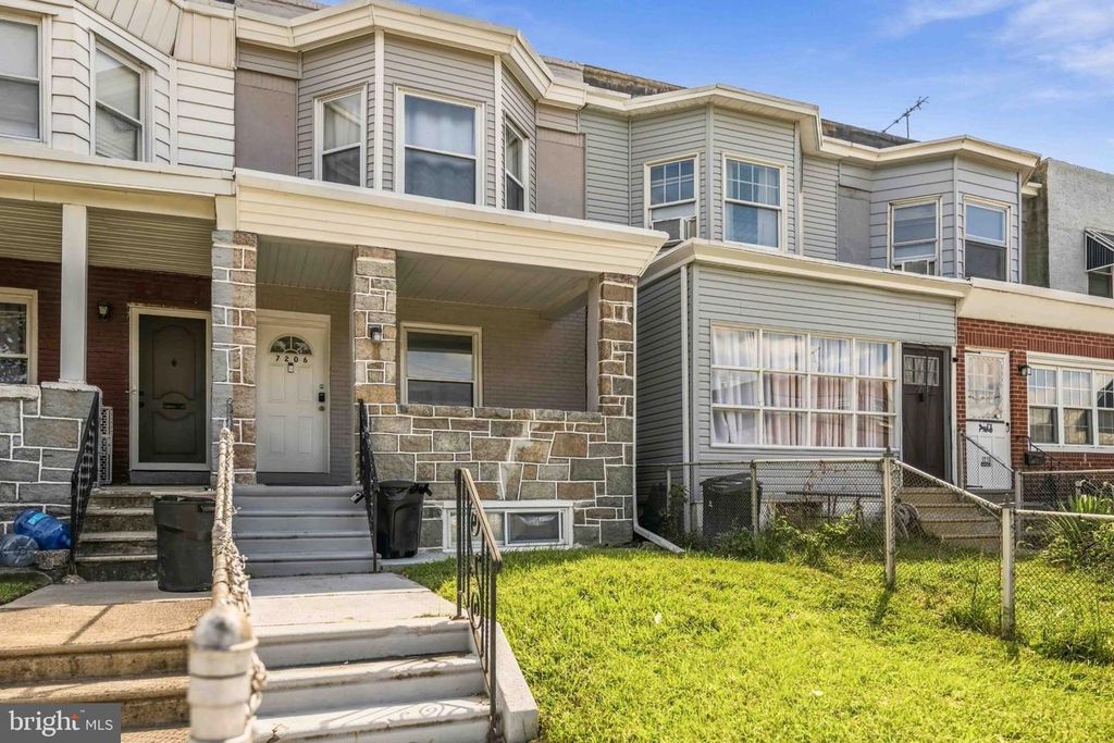 7206 DICKS AVE, PHILADELPHIA, PA 19153 — photo 4