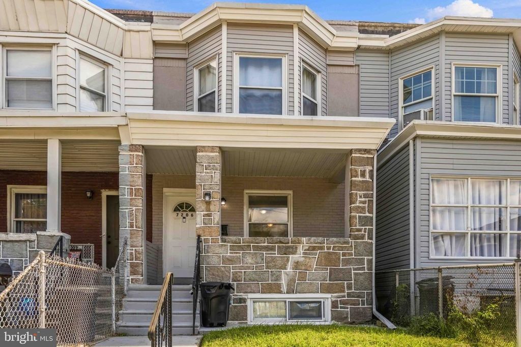 7206 DICKS AVE, PHILADELPHIA, PA 19153 — photo 5