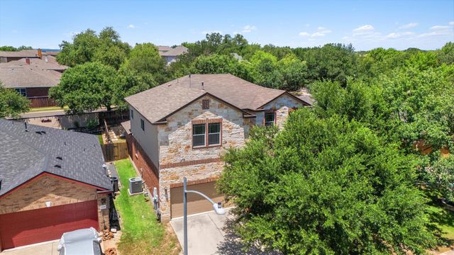 12104 Broten ST, Austin, TX 78748