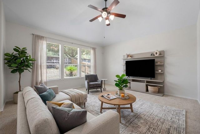 12104 Broten ST, Austin, TX 78748