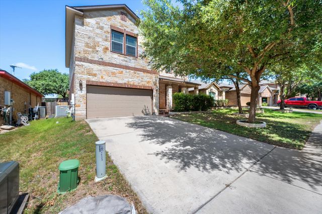 12104 Broten ST, Austin, TX 78748