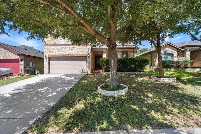 12104 Broten ST, Austin, TX 78748
