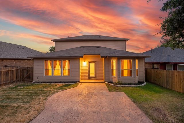 12104 Broten ST, Austin, TX 78748