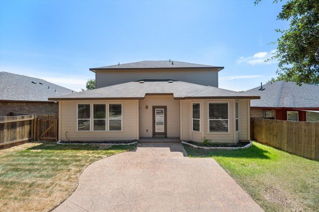 12104 Broten ST, Austin, TX 78748