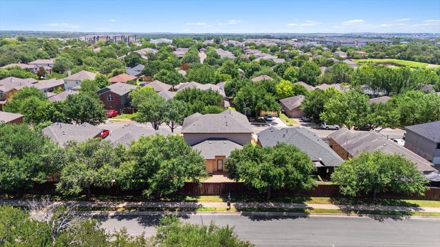 12104 Broten ST, Austin, TX 78748